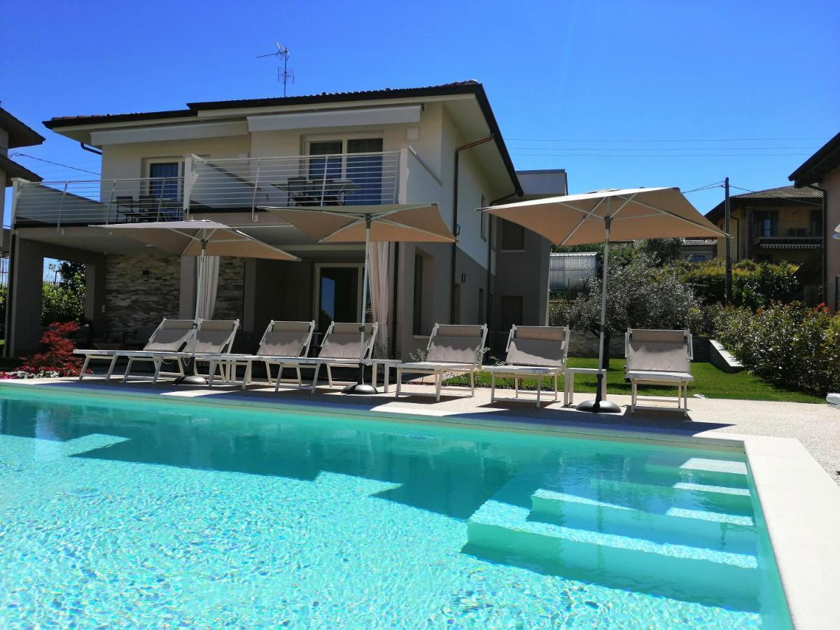 Appartement Costa Del Garda - Lazise